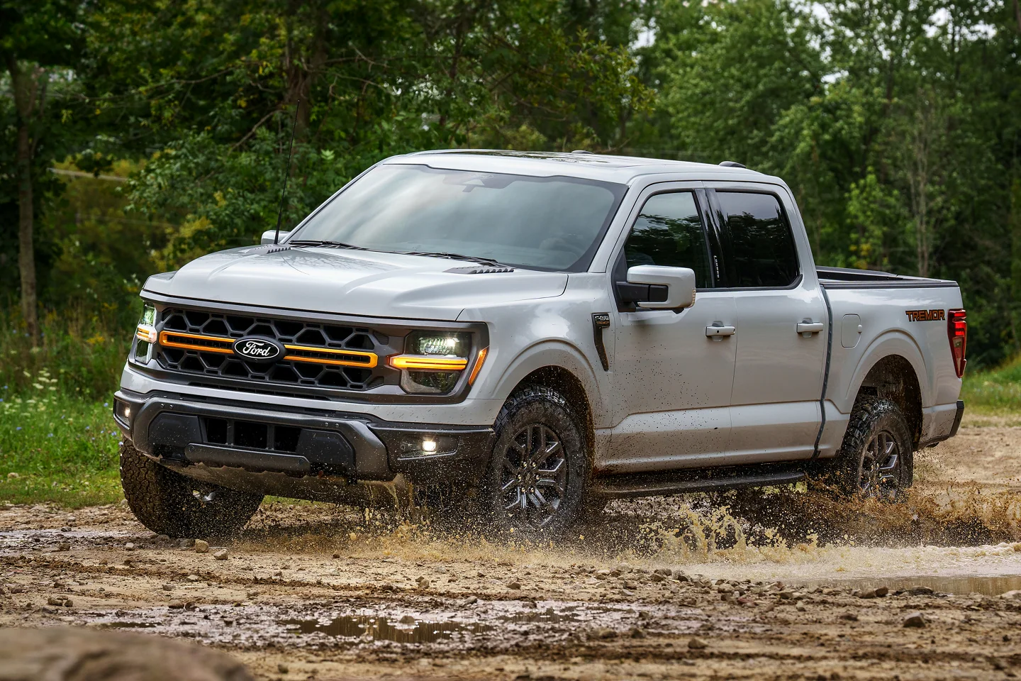 2025 Ford F-150 for sale or lease at Pioneer Ford in Marietta, Ohio.